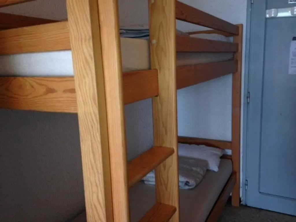 Appartement Le Grau d'Agde, 2 pièces, 6 personnes - FR-1-423-196 - Photo 3
