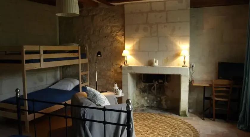 Les gîtes de la Madeleine - Photo 2