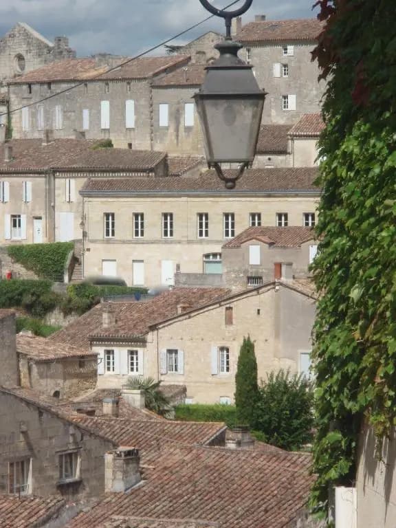 Appartement Saint Emilion - Photo 1