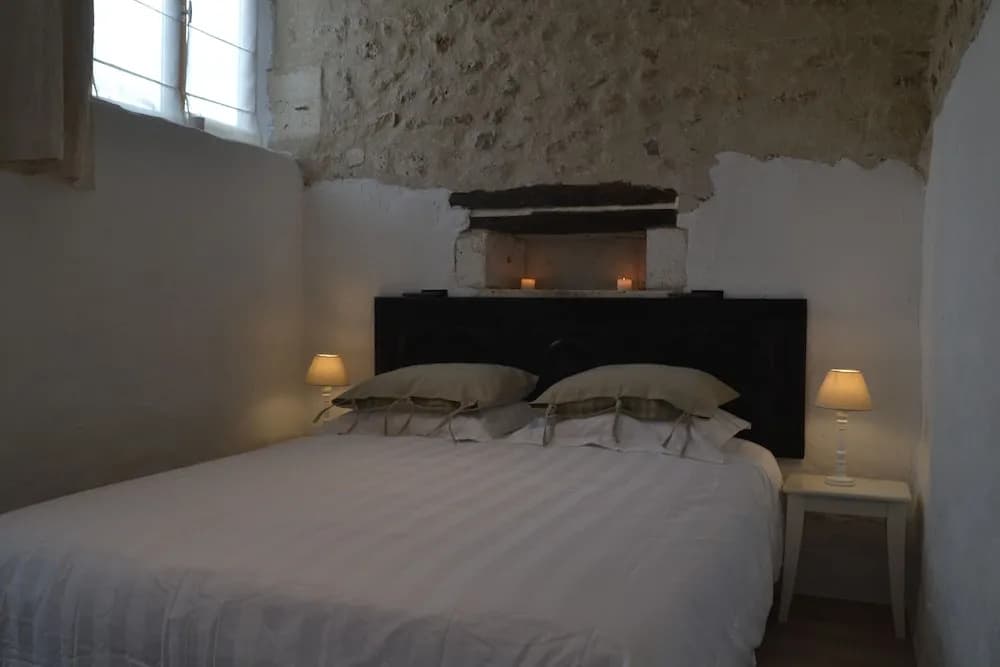 Les chambres de la grange - Photo 5