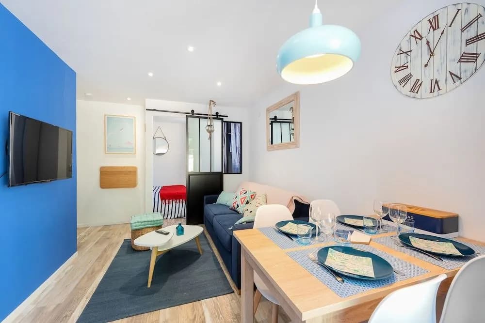 Suites Gaya Confort - Centre Ville - Miniature 6