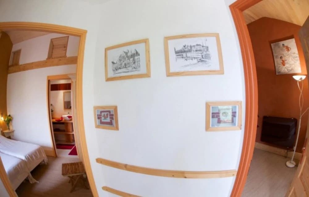 Chambre d'hôtes Le Petit Saint-Julien - Photo 3