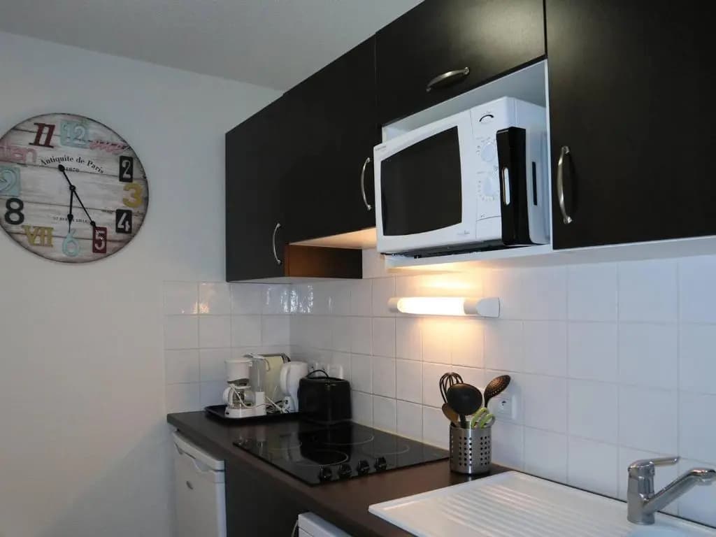 Appartement Les Orres, 2 pièces, 4 personnes - FR-1-322-82 - Miniature 8