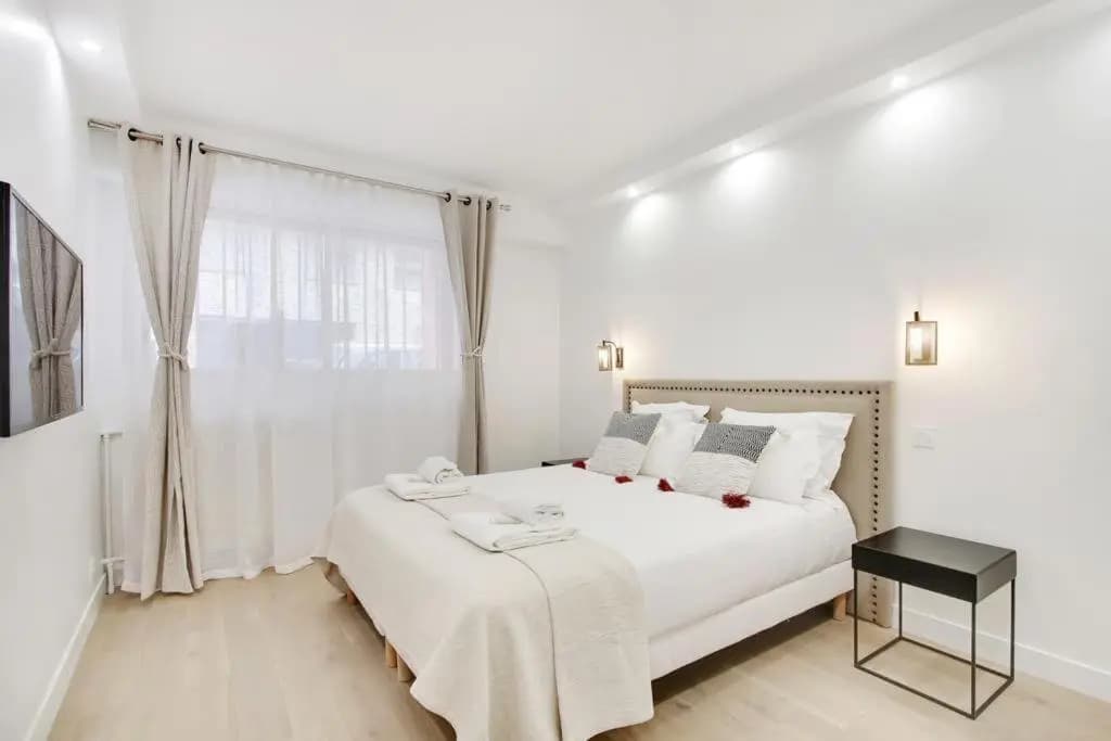 Trocadero/ Eiffel Tower - 3 Bedrooms- All New! - Photo 5