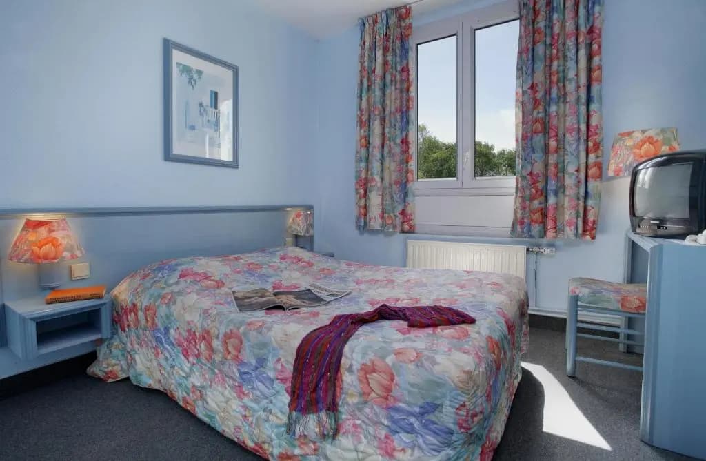 Hotel Le Bellevue - Photo 4
