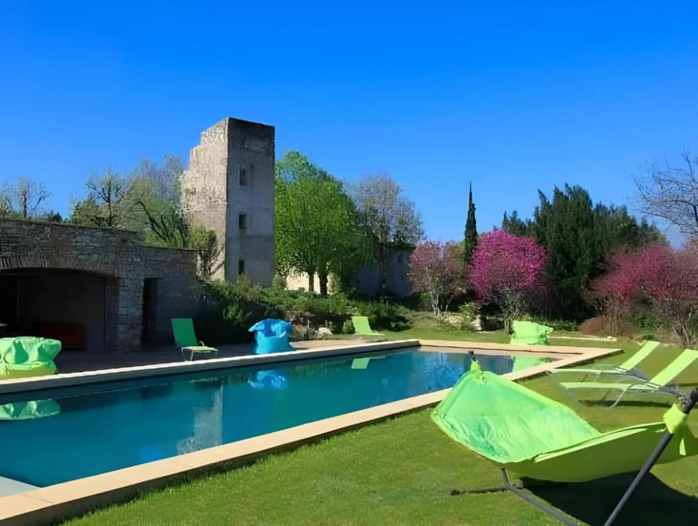 La Bastide du Galinier - Miniature 8