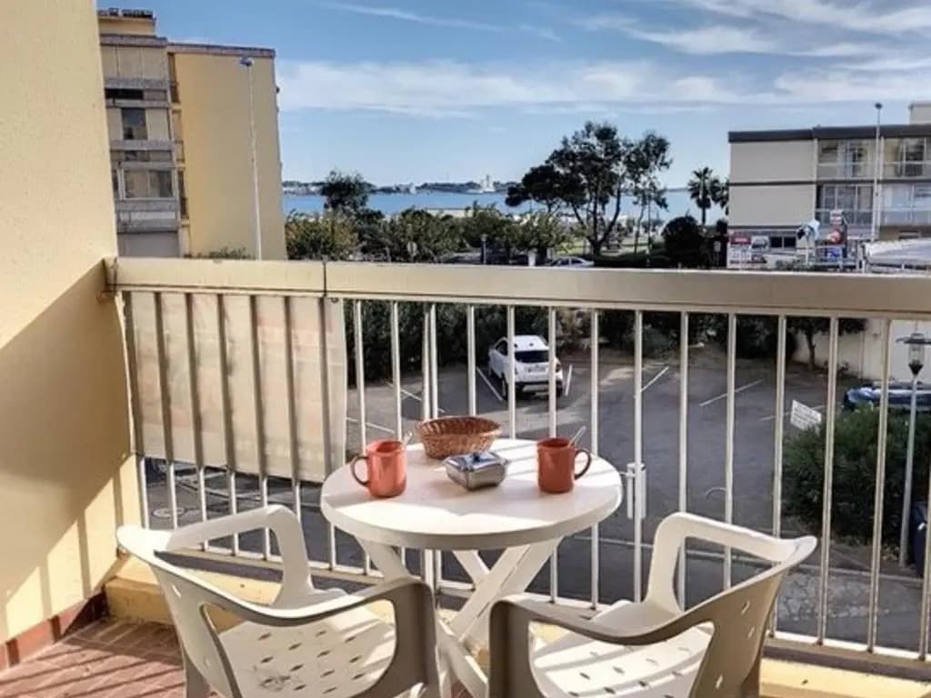 Appartement Balaruc-les-Bains, 1 pièce, 2 personnes - FR-1-503-21 - Photo 3