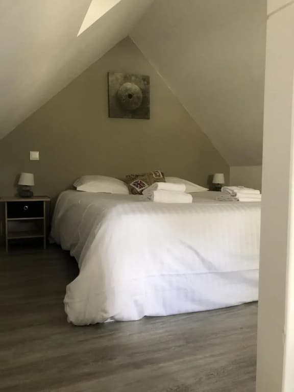 Chemin des Dames Le Relais De Fleurette - Photo 2