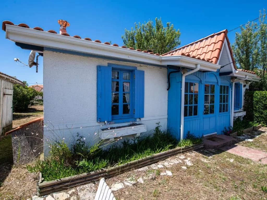 Maison Biscarrosse Plage, 4 pièces, 7 personnes - FR-1-521-206 - Photo 1