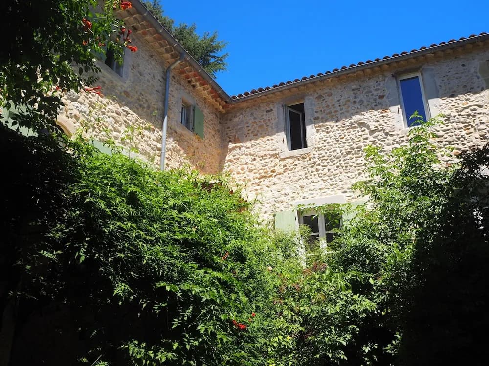 Les Cailloux Dorés - Photo 1