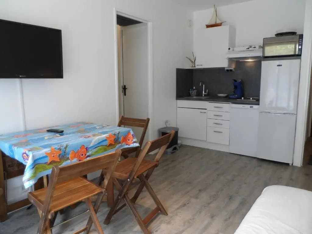 Appartement Cabourg, 2 pièces, 4 personnes - FR-1-487-150 - Miniature 8