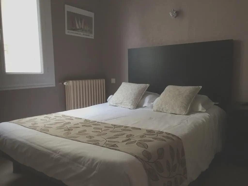 Hotel Les Voyageurs - Photo 3