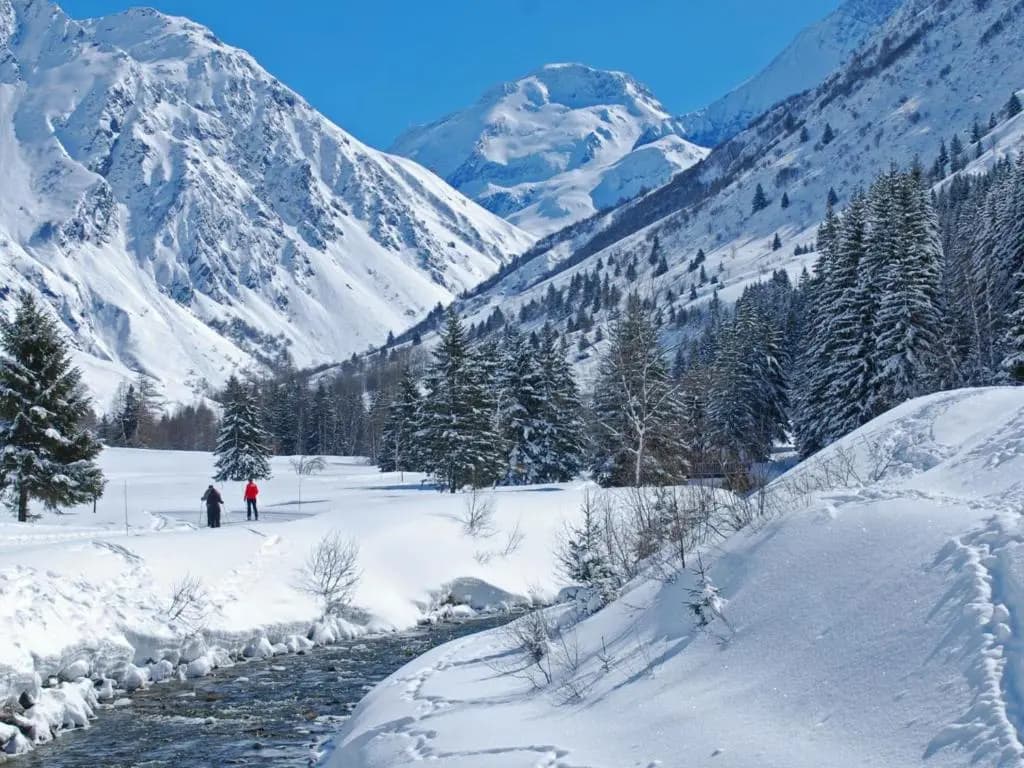 Appartement Champagny-en-Vanoise, 3 pièces, 6 personnes - FR-1-638-25 - Photo 2