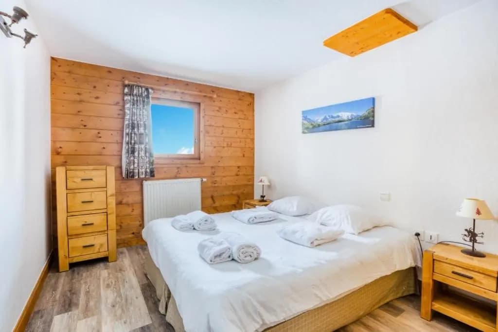 Résidence Les Alpages de Chantel - maeva Home - Appartement 2 pièces 6 personn - Photo 3