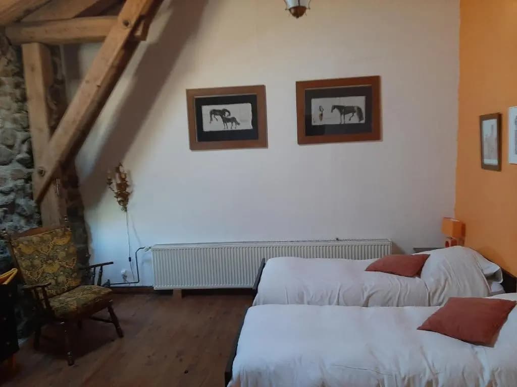 Le Marconnès - Photo 4