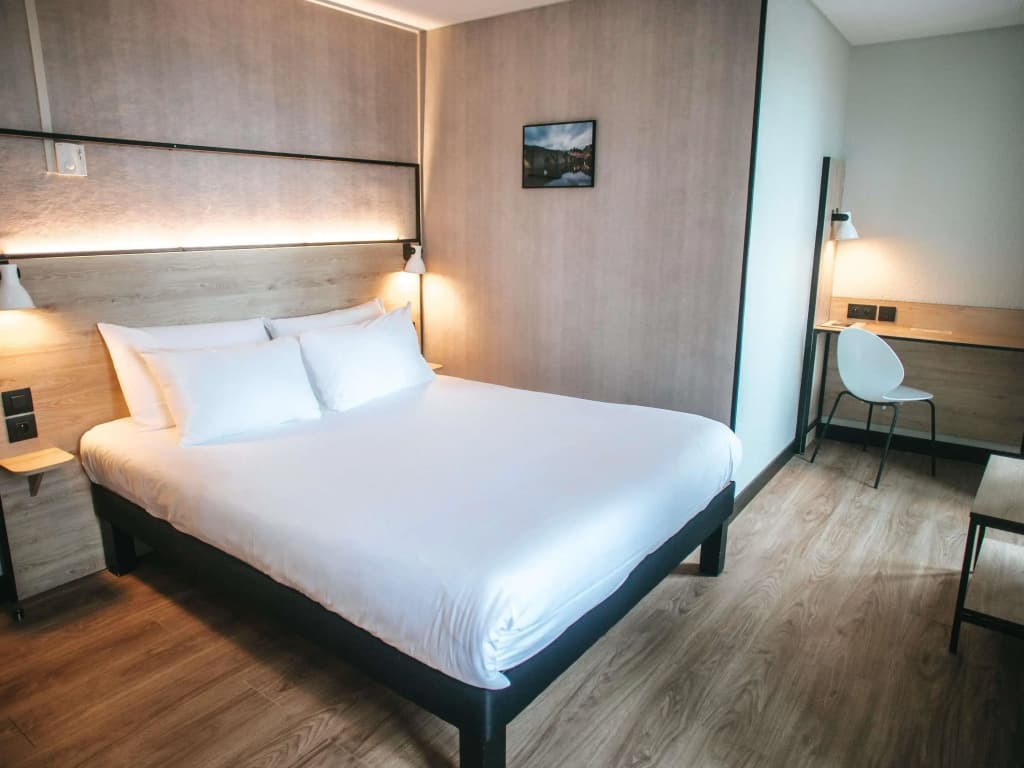 ibis Limoges Centre - Photo 4
