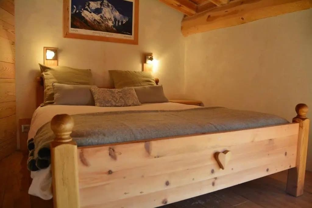 Chalet Ciamarella - Photo 3