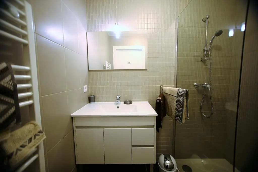 Appartement T2 - Photo 5