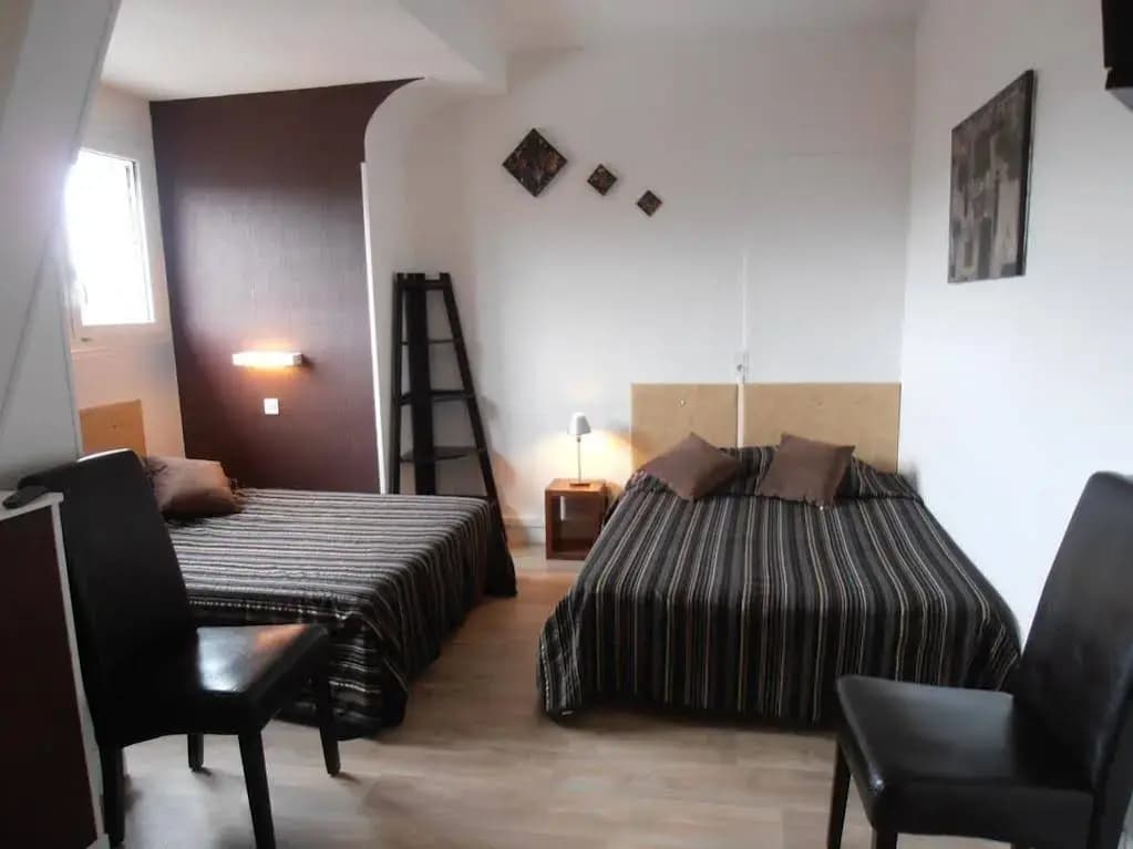 Crystal Hôtel - Photo 1