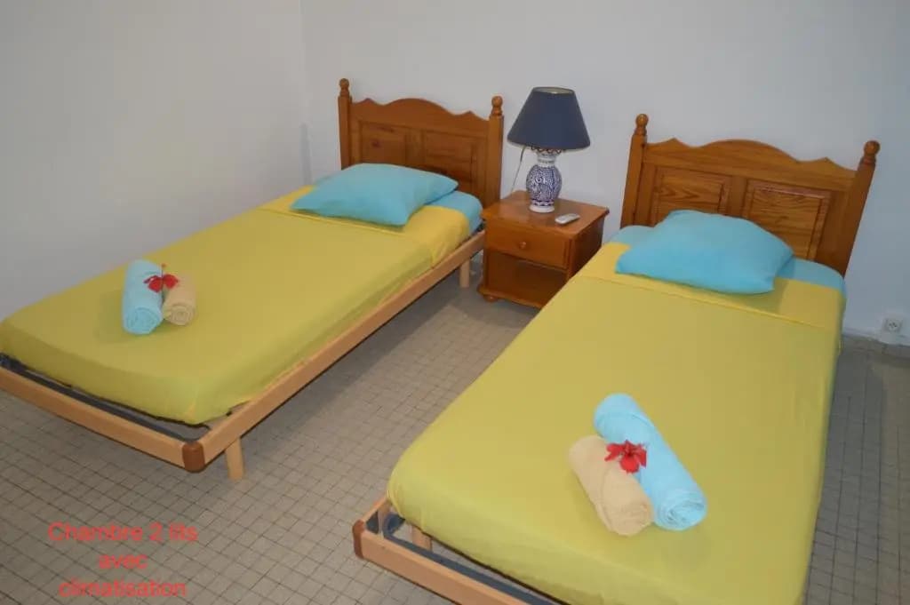 Maison Petit Paradis - Photo 1
