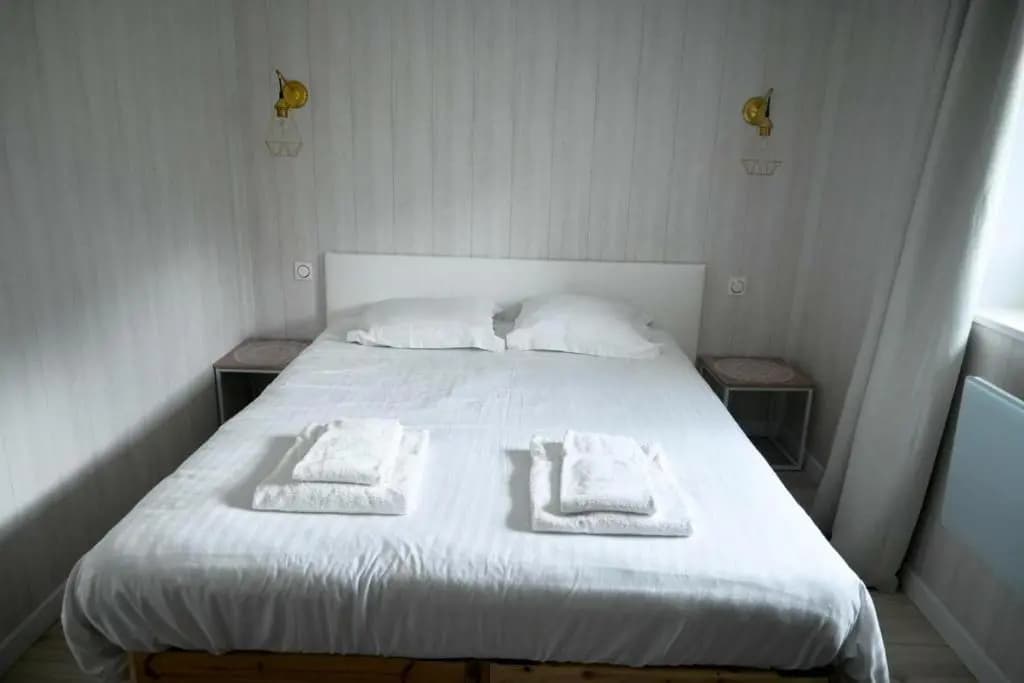 Résidence Le Lenn-louannec - Maisons & Villas pour 6 Personnes 784 - Miniature 6