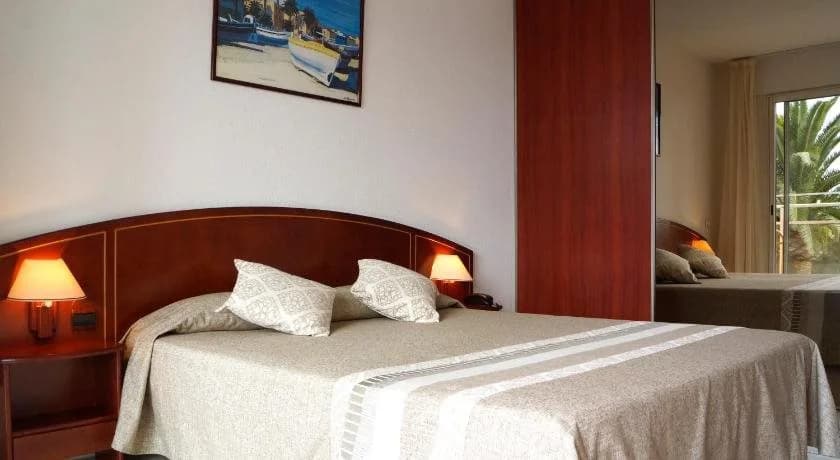 Residence Les Sanguinaires - Photo 5