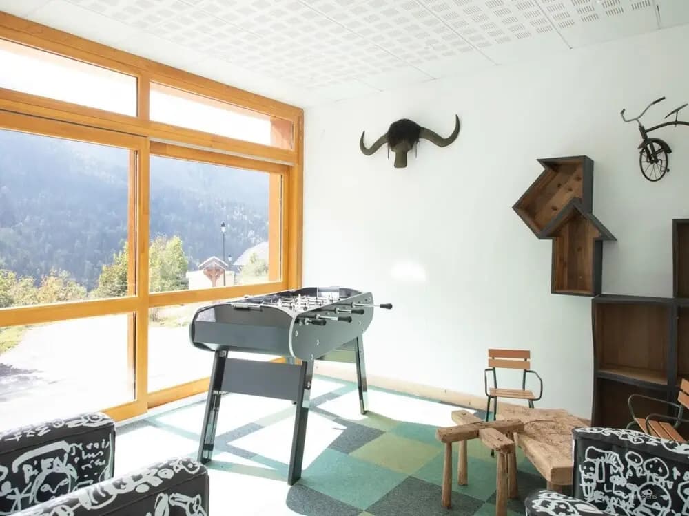 Premium Apartment in Vaujany - Miniature 8
