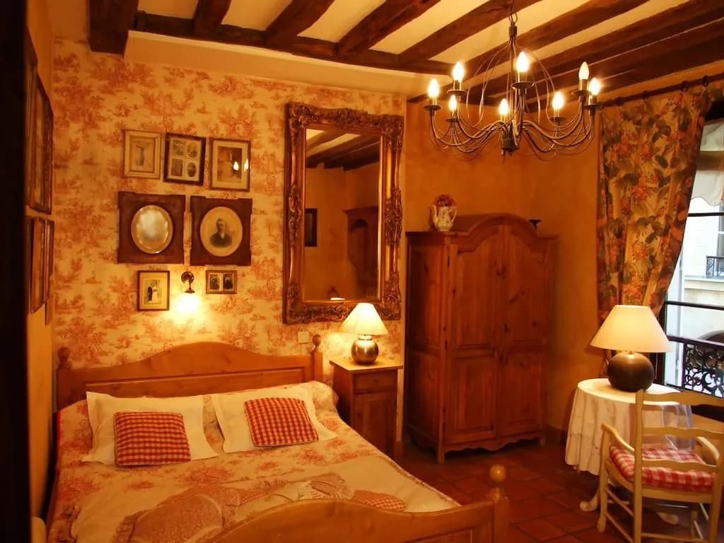 Hotel de Nesle - Photo 3