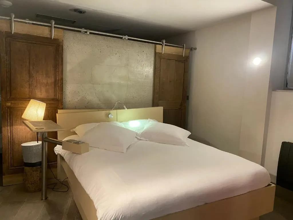 Hotel Le Dormeur du Val - Photo 4
