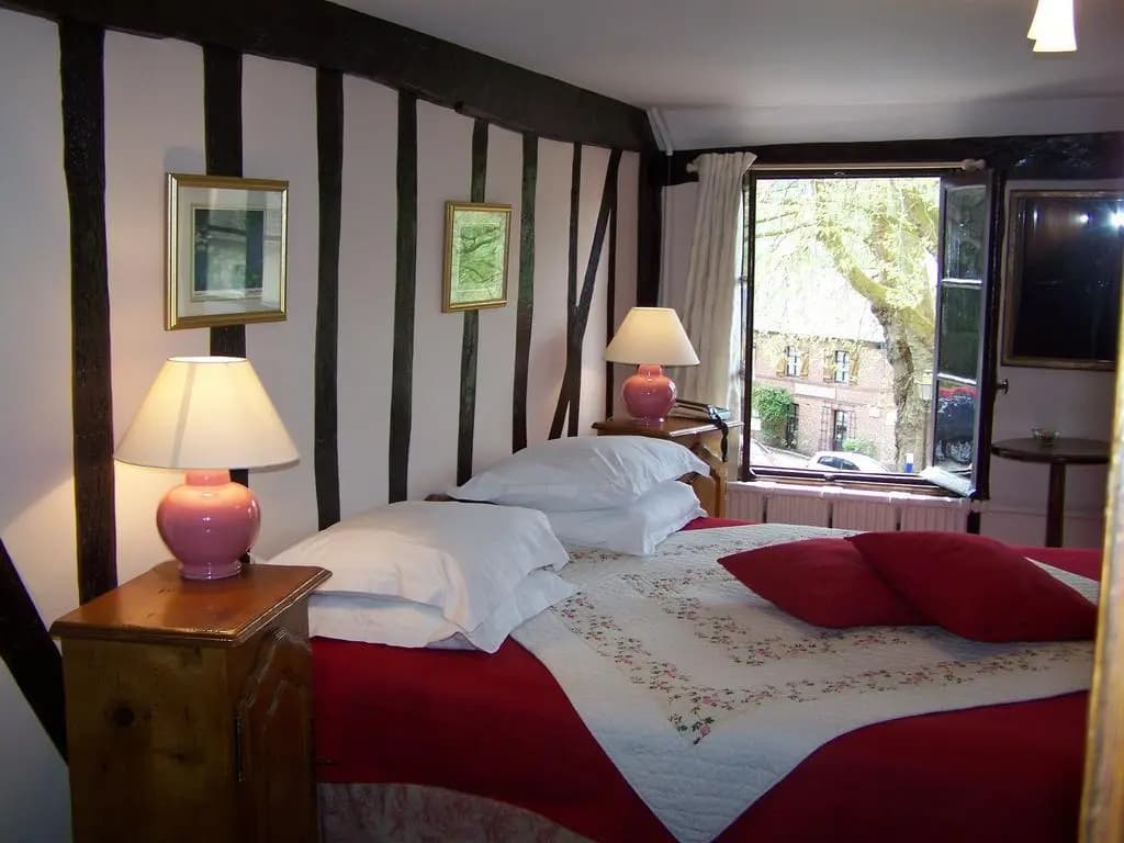Auberge de l'Abbaye - Photo 3
