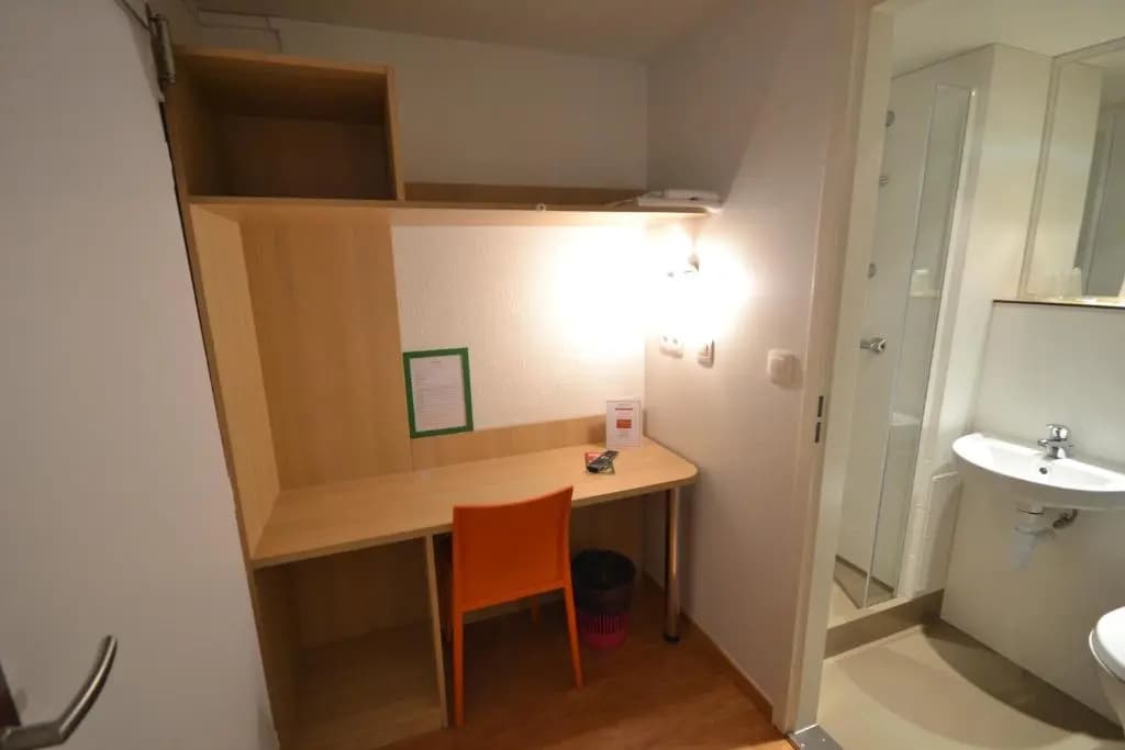 Fasthotel Tours Sud - Miniature 7