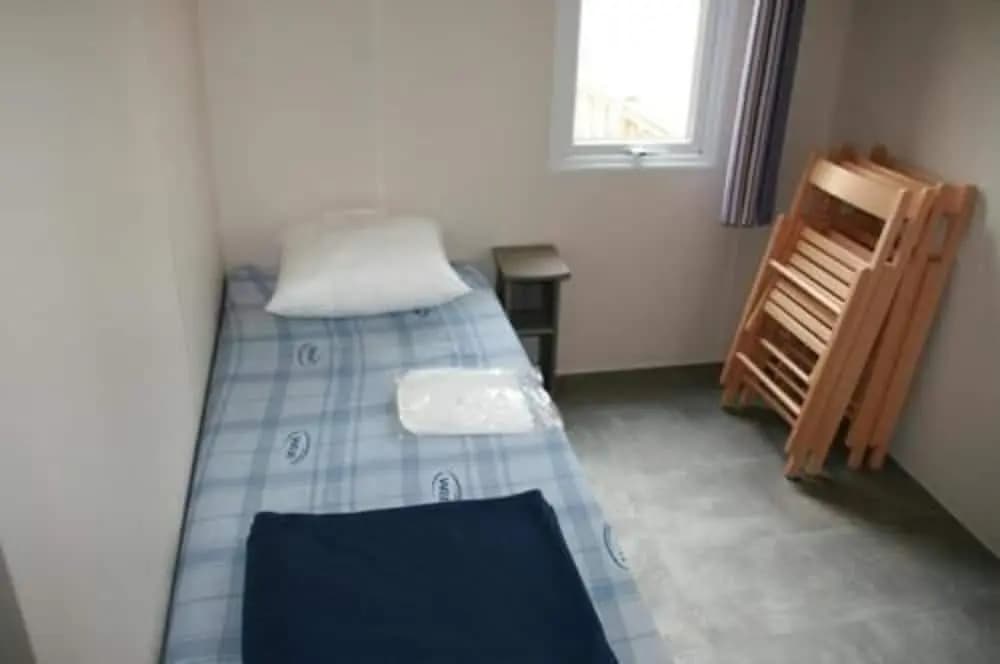 Camping le Rochat - Photo 2