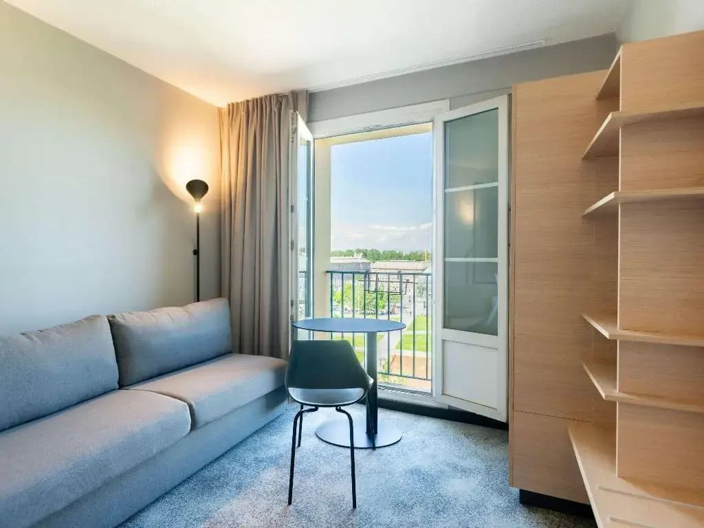 ibis Strasbourg Centre Gare - Miniature 7