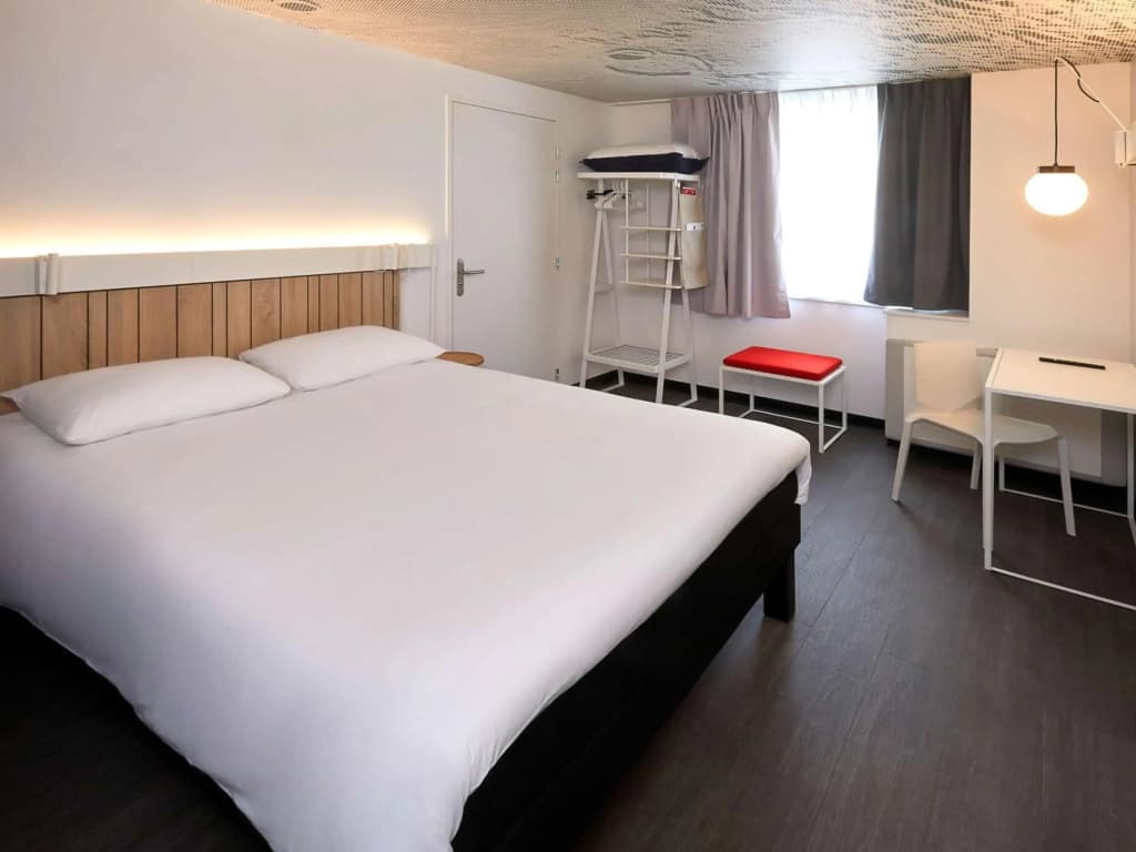 Ibis Auxerre Centre - Photo 5