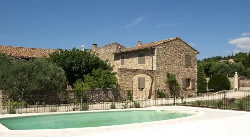 Mas la Renaissance - Photo 5