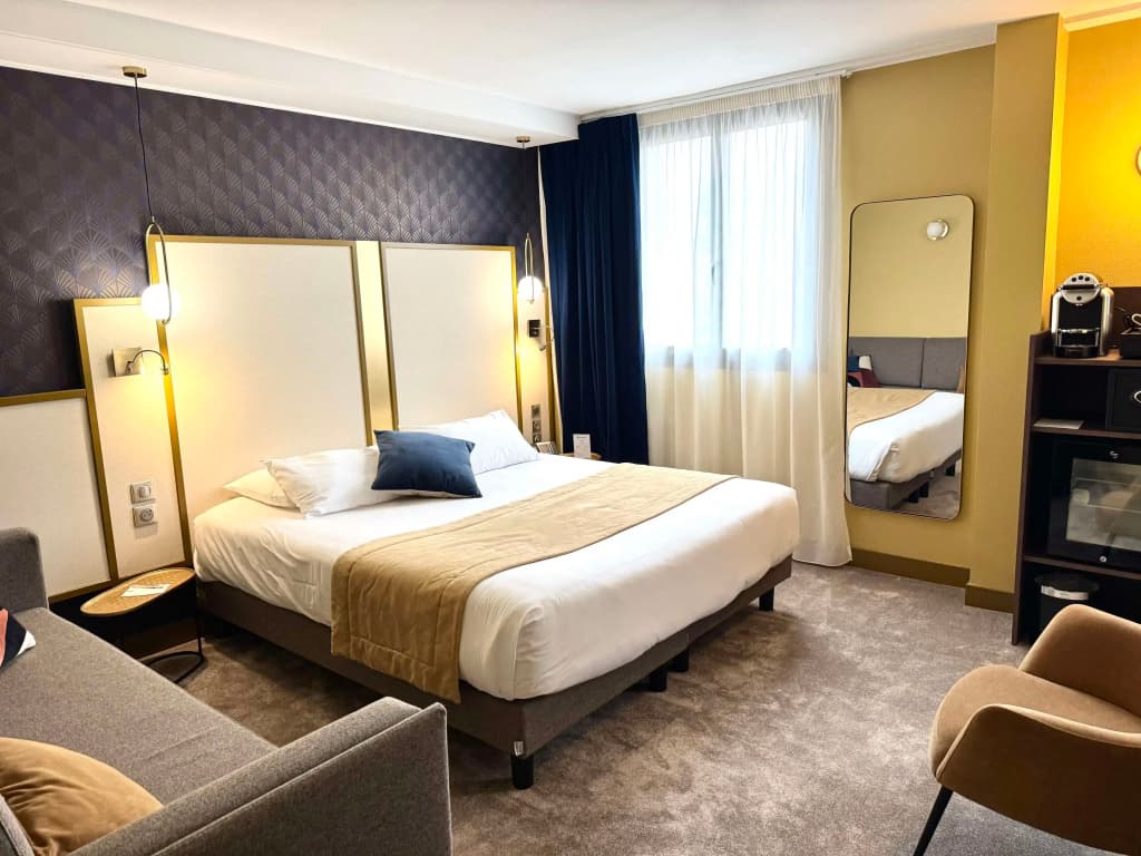 Best Western Hotel Le Quercy - Photo 3