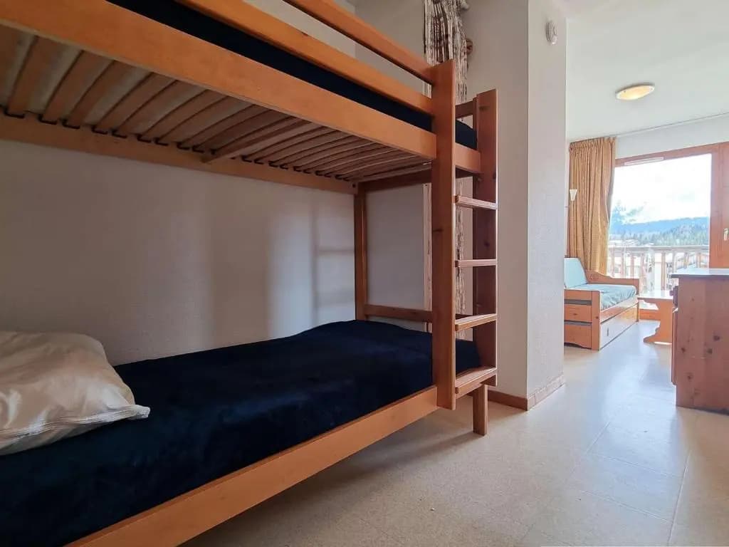 Appartement Le Dévoluy, 2 pièces, 6 personnes - FR-1-525-197 - Photo 3
