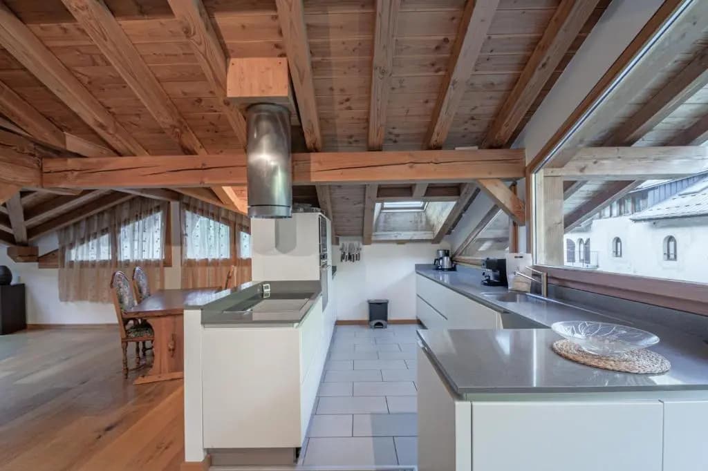 Chalet Gaia - Miniature 7