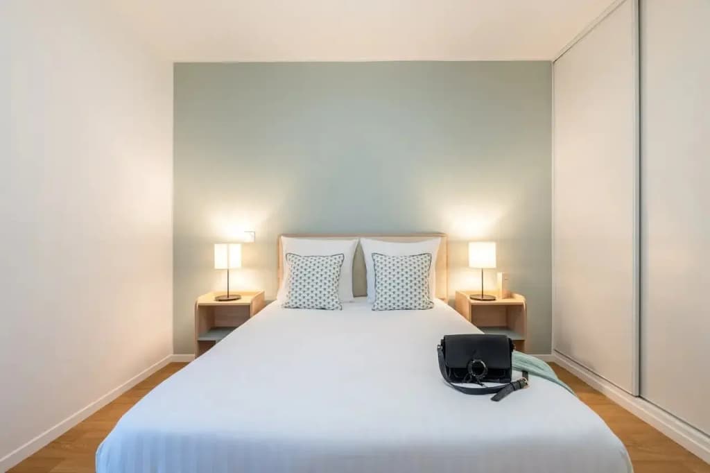 Quality Aparthotel Nancy Zenith - Photo 4