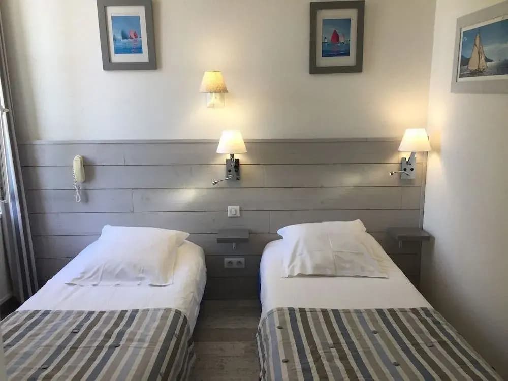 Hotel Le Square - Photo 5