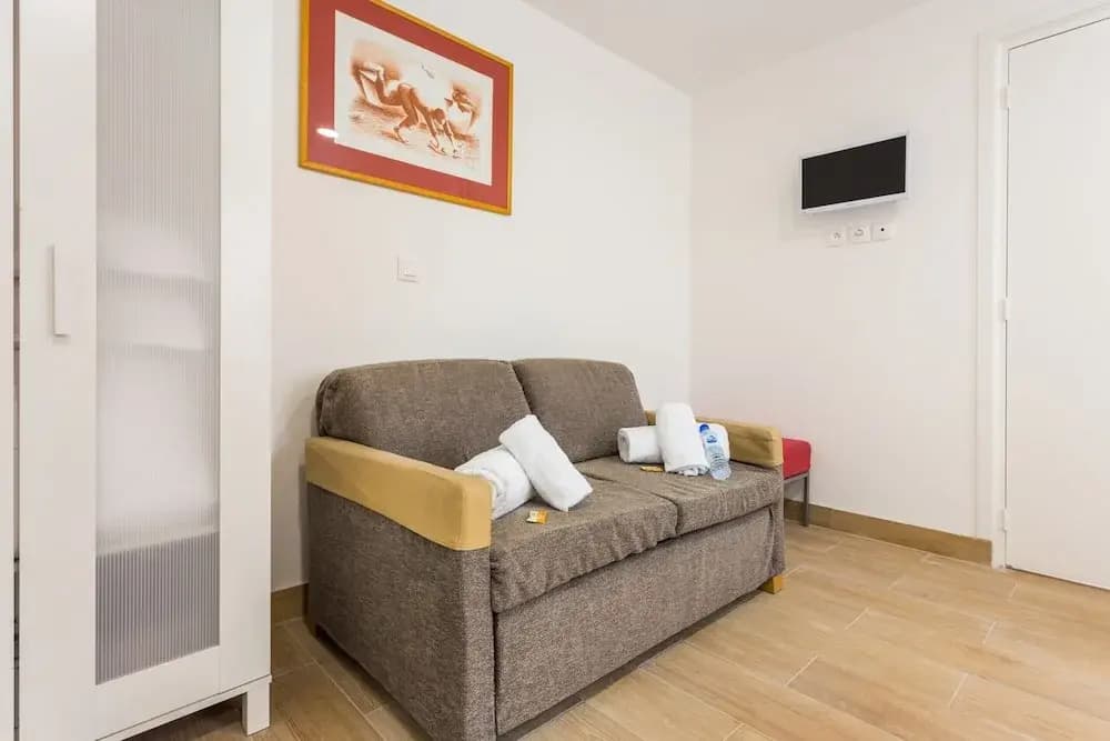 Elegant Studio - 2P - Malakoff - Photo 3