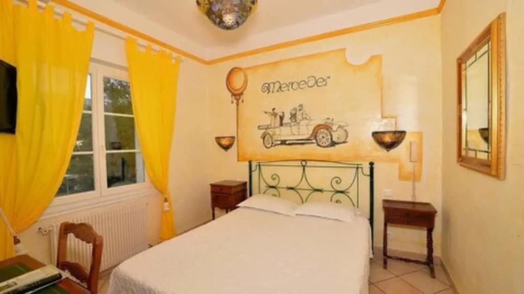 Hôtel Les Flots Bleus - Photo 3