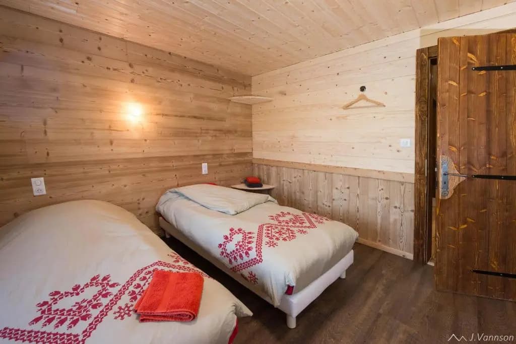 chalet des cyclistes - Photo 3
