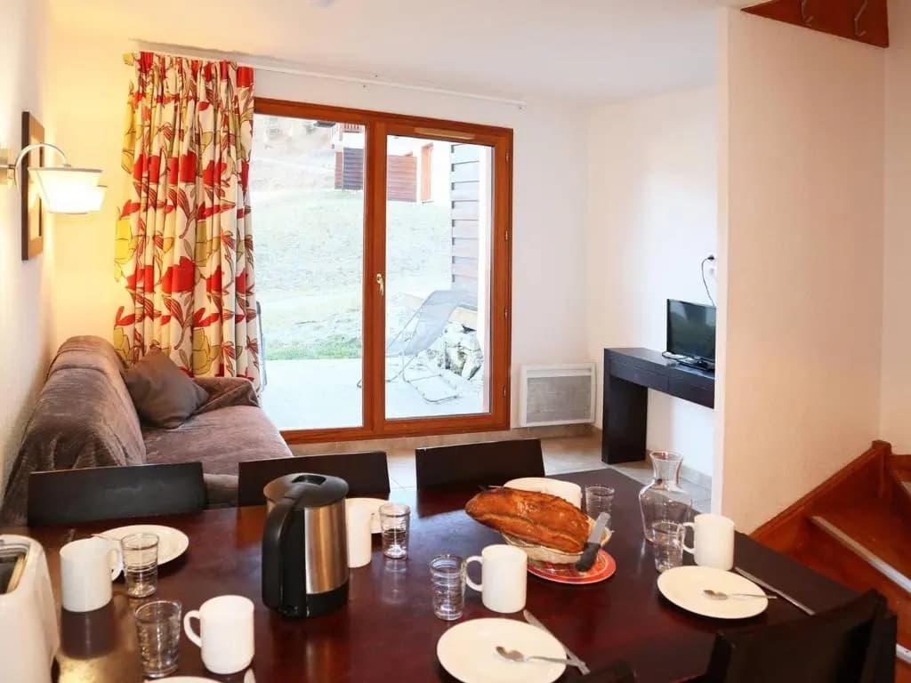 Chalet Les Orres, 3 pièces, 6 personnes - FR-1-322-108 - Miniature 6
