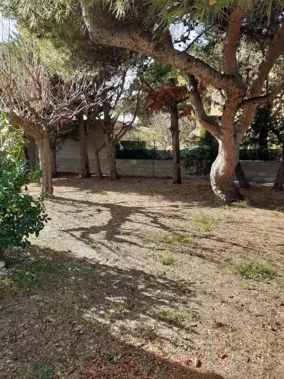 T2 Rez de Chaussee Climatise Jardin Parking Prive - Photo 4