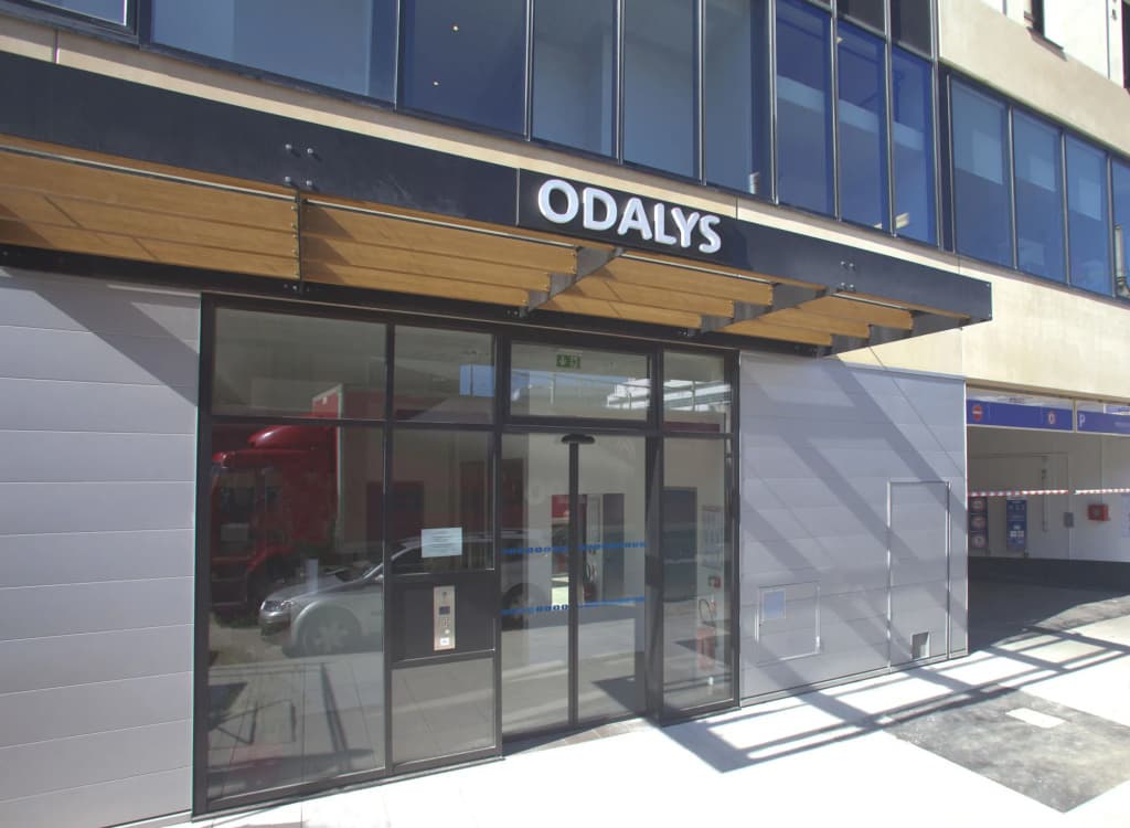 Appart'hôtel Odalys City Campus - Paris Rueil Malmaison - Photo 1