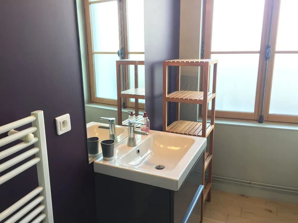 Les Appartements Du Clos Vorin - Miniature 8