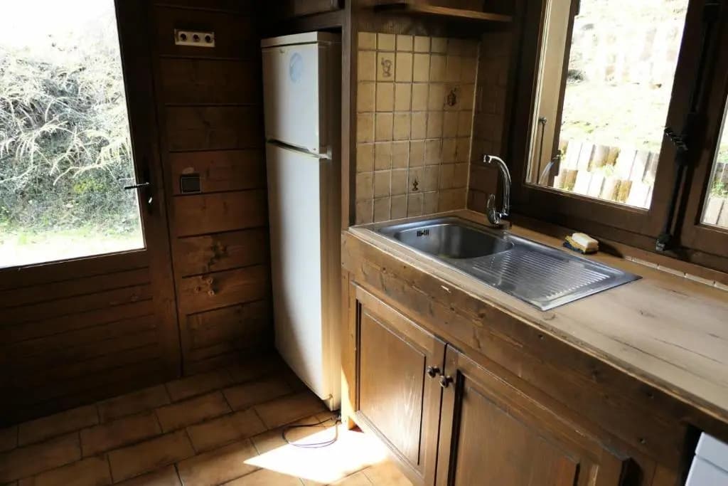 Chalet Saint Nicolas - Chalets pour 8 Personnes 03 - Photo 5