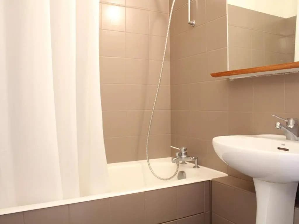 Appartement La Rochelle, 1 pièce, 4 personnes - FR-1-246-551 - Miniature 6