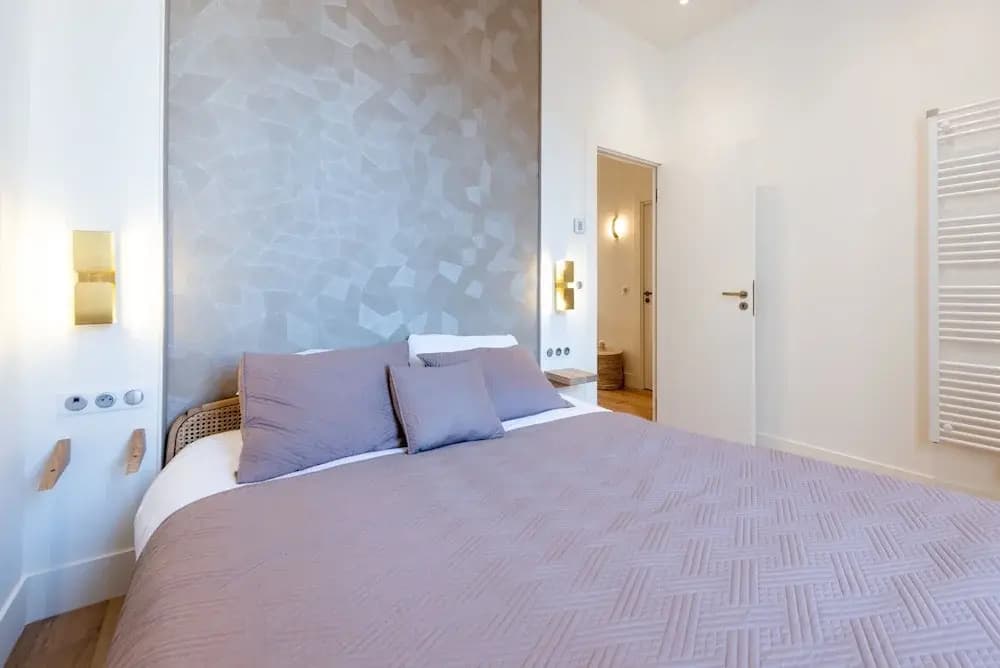 Luxury Apartment - Heart of Cannes / Rue D'antibes - Photo 2